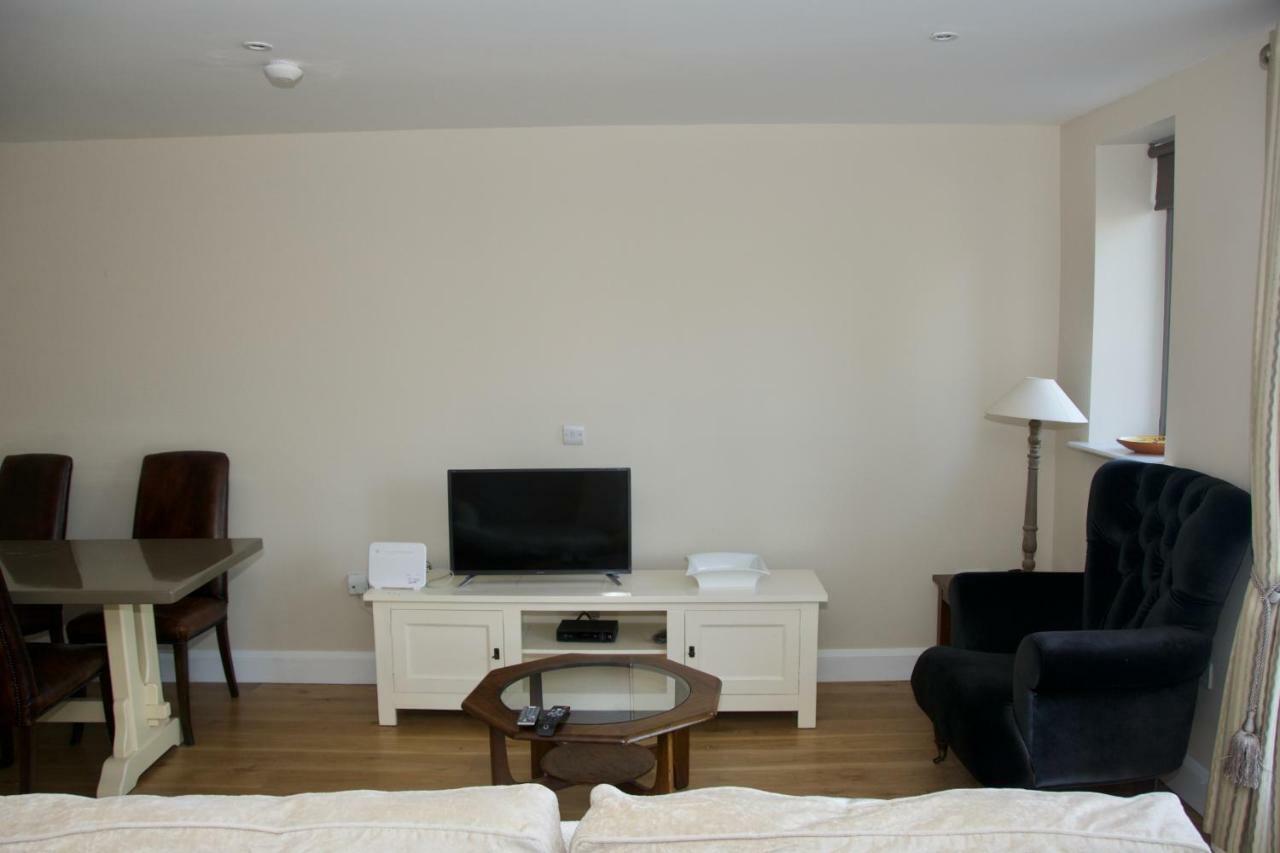 Oakleigh House, Apartment 1 Cork Exterior foto