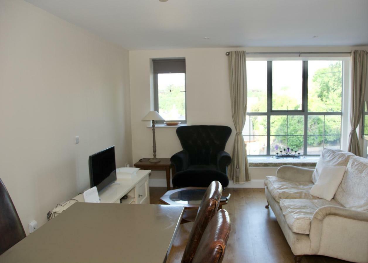 Oakleigh House, Apartment 1 Cork Exterior foto